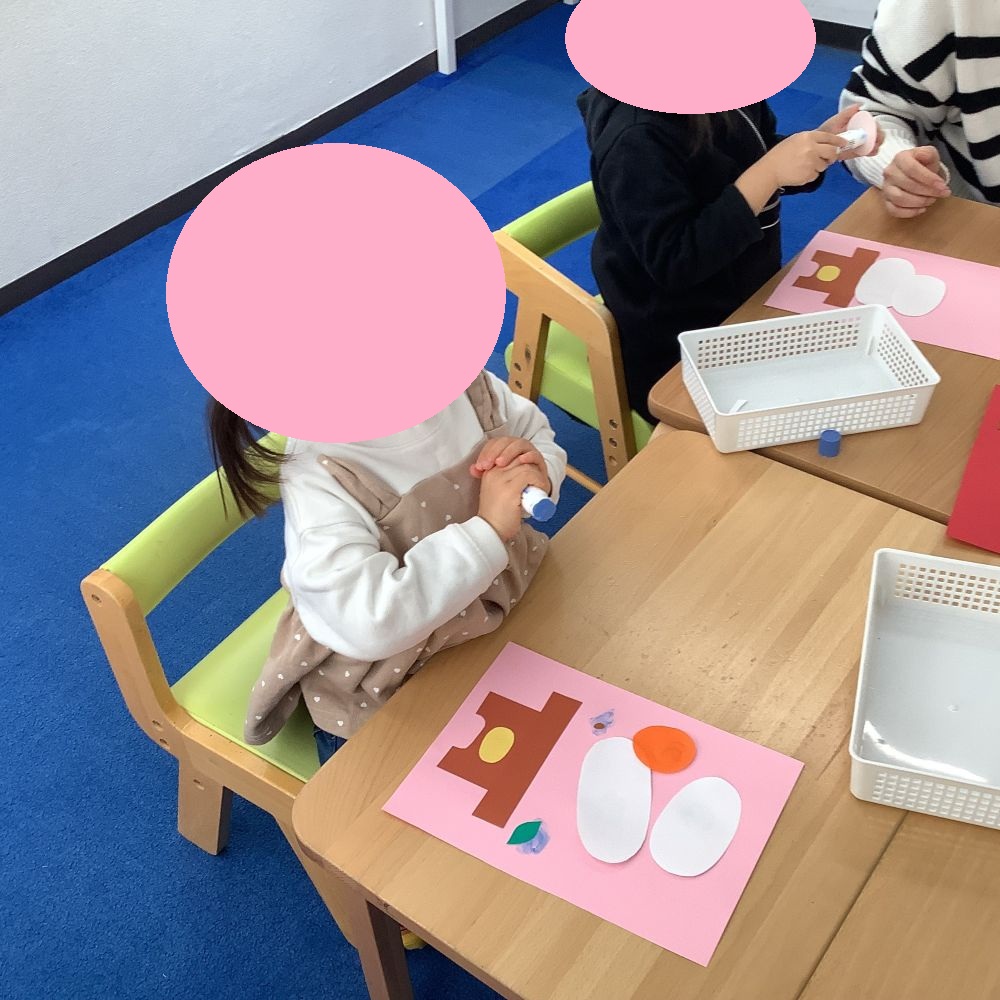 ハビーセンター北教室　鏡餅制作➁IMG_8585[1]